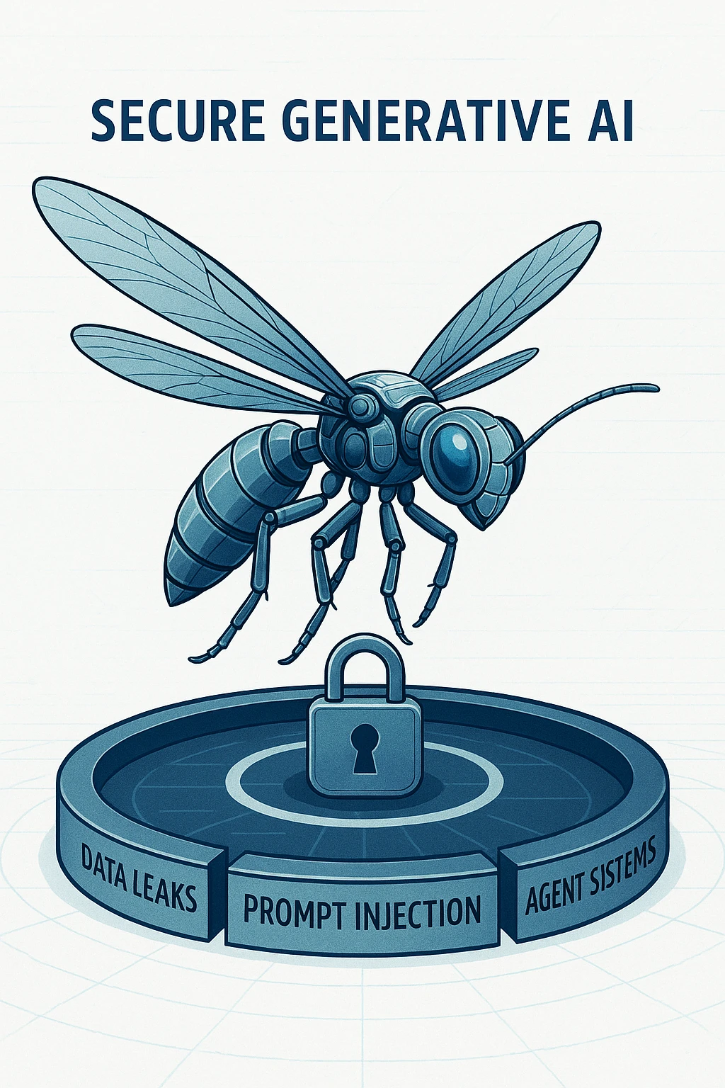 Comprensión de los proyectos de IA de OWASP