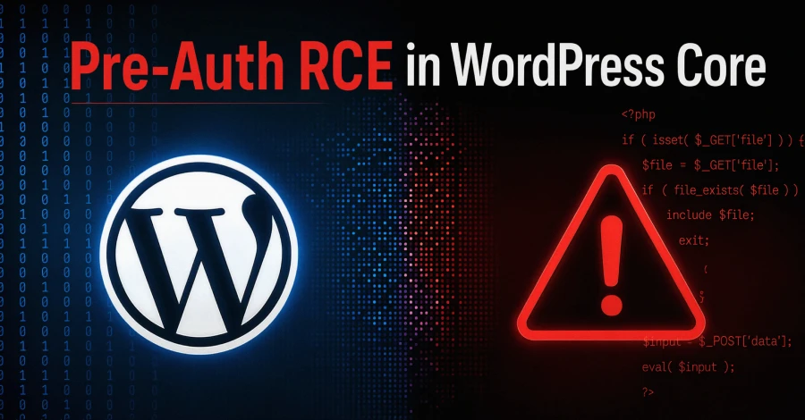 🔓 WP2Shell — Resumen para compartir