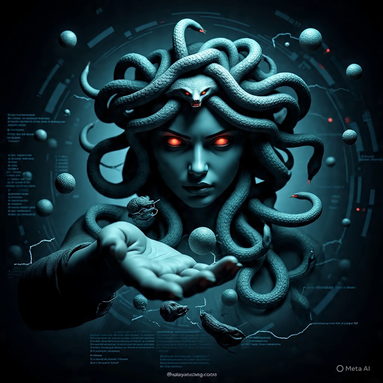 Análisis del ataque del ransomware Medusa: tácticas, impacto y respuesta