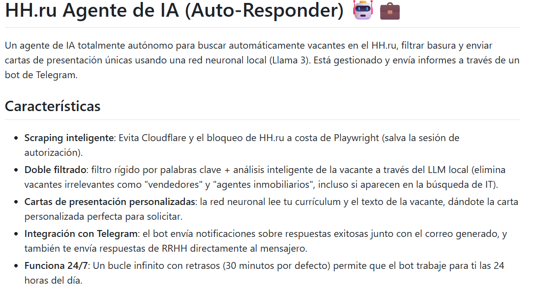 Agente de IA (Auto-Responder) 🤖💼