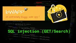 SQL Injection (GET) paso a paso | Análisis con OWASP ZAP y Kali Linux | Laboratorio de Pentesting