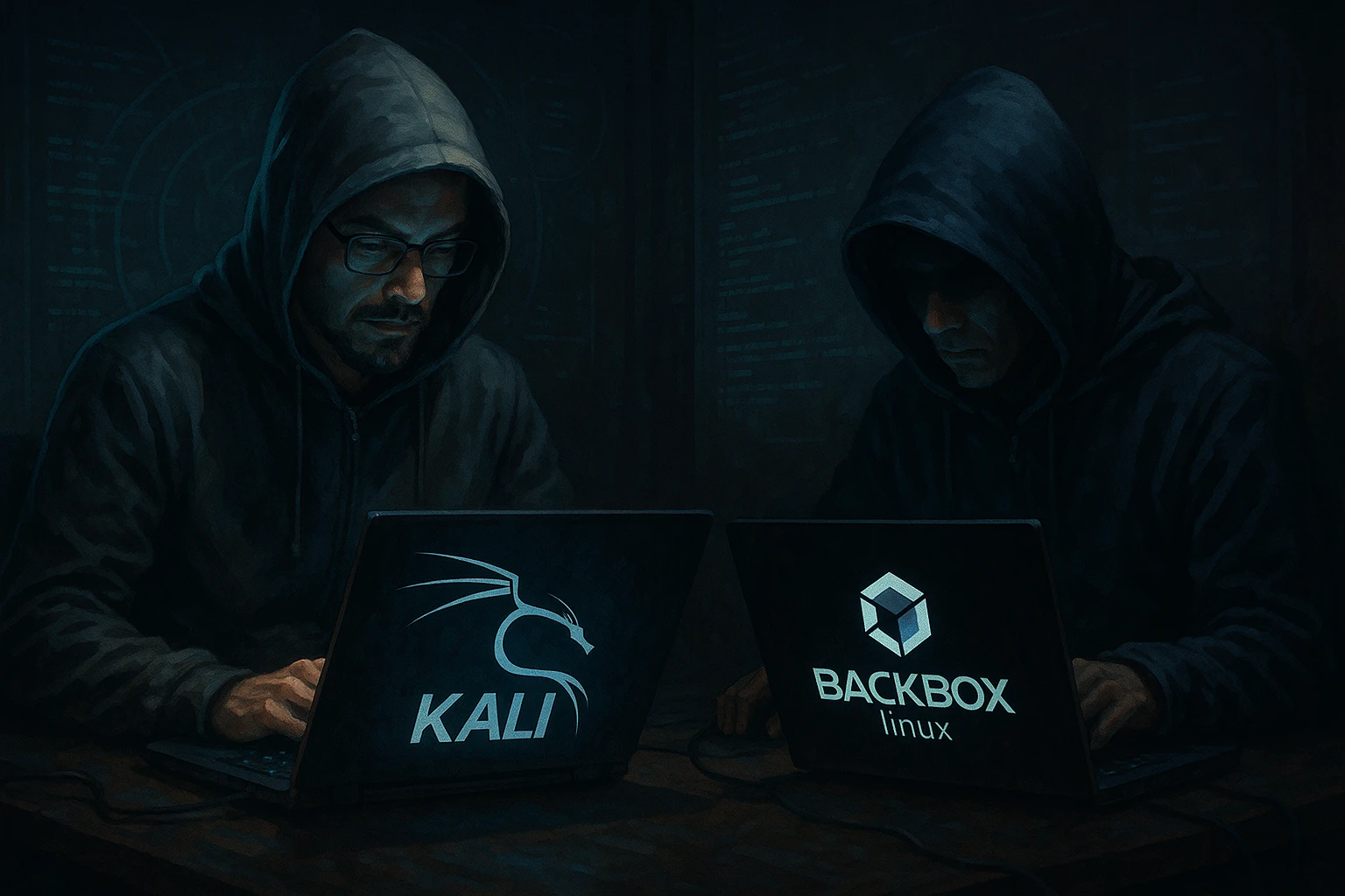 "Guía Definitiva: Cómo Comenzar en el Mundo del Hacking desde Cero"