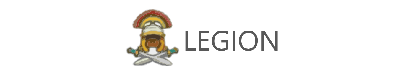 🛡️ LEGION — NETWORK PENTESTING FRAMEWORK